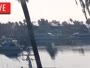 Long Beach - Harbor