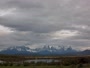 Patagonie - Parc national Torres del Paine - Serrano