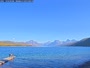 Ledyno nacionalinis parkas - Apgar - Lake McDonald