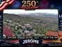 Jerome - Panorama