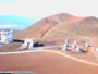 Hawaiʻi - Mauna Kea - Subaru Telescope