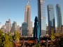 Manhatanas - Empire State Building