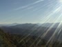 Park Narodowy Great Smoky Mountains - Look Rock