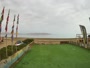 Paracas - Paplūdimys
