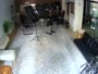Manhattan - Times Square - Podcast Studio